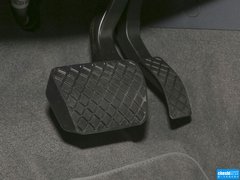 2014款 30 FSI 舒适型