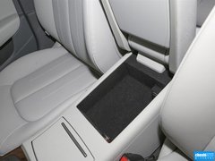 2014款 30 FSI 舒适型