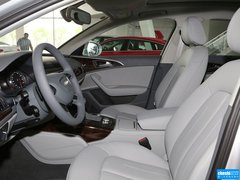 2014款 30 FSI 舒适型