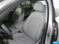 2014款 30 FSI 舒适型