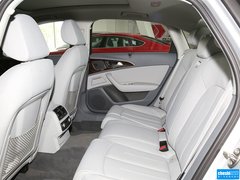 2014款 30 FSI 舒适型