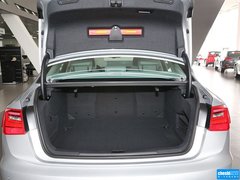 2014款 30 FSI 舒适型