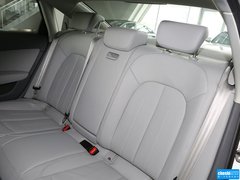 2014款 30 FSI 舒适型