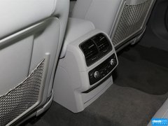 2014款 30 FSI 舒适型