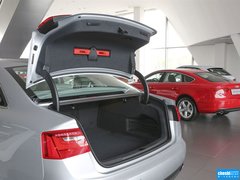 2014款 30 FSI 舒适型