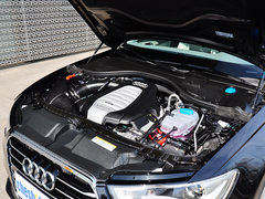 2014款 30 FSI 技术型