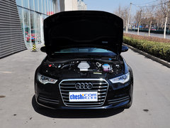 2014款 30 FSI 技术型