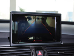 2014款 30 FSI 技术型