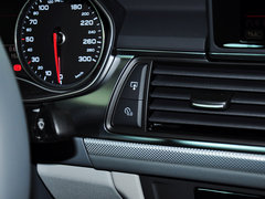 2014款 30 FSI 技术型