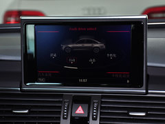 2014款 30 FSI 技术型