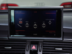 2014款 30 FSI 技术型