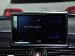 2014款 30 FSI 技术型