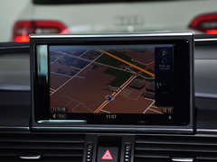 2014款 30 FSI 技术型