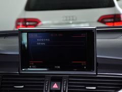 2014款 30 FSI 技术型