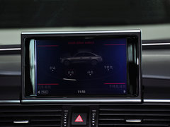 2014款 30 FSI 技术型