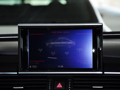 2014款 30 FSI 技术型