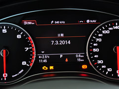 2014款 30 FSI 技术型