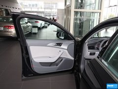 2014款 30 FSI 技术型