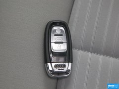 2014款 30 FSI 技术型