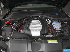 2014款 30 FSI 技术型