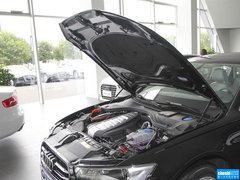 2014款 30 FSI 技术型