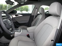 2014款 30 FSI 技术型