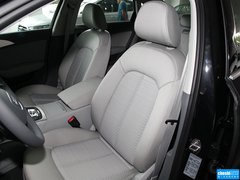 2014款 30 FSI 技术型