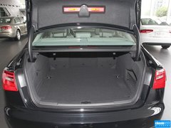 2014款 30 FSI 技术型