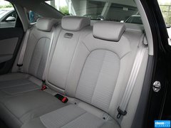 2014款 30 FSI 技术型