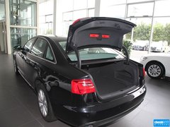 2014款 30 FSI 技术型