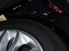2014款 2.0T 自动 Si4 HSE 汽油版 5座