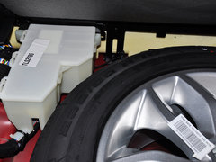2014款 2.0T 自动 Si4 HSE 汽油版 5座