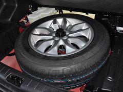 2014款 2.0T 自动 Si4 HSE 汽油版 5座