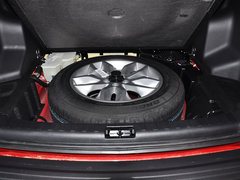 2014款 2.0T 自动 Si4 HSE 汽油版 5座