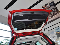 2014款 2.0T 自动 Si4 HSE 汽油版 5座