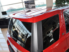 2014款 2.0T 自动 Si4 HSE 汽油版 5座