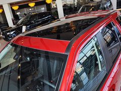 2014款 2.0T 自动 Si4 HSE 汽油版 5座