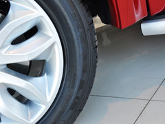 2014款 2.0T 自动 Si4 HSE 汽油版 5座