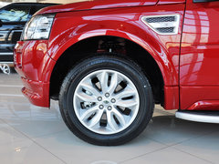 2014款 2.0T 自动 Si4 HSE 汽油版 5座