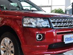 2014款 2.0T 自动 Si4 HSE 汽油版 5座