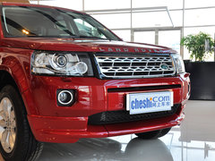 2014款 2.0T 自动 Si4 HSE 汽油版 5座