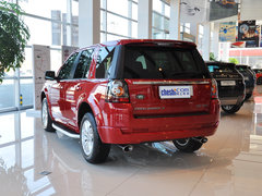 2014款 2.0T 自动 Si4 HSE 汽油版 5座