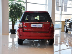 2014款 2.0T 自动 Si4 HSE 汽油版 5座