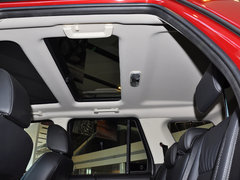 2014款 2.0T 自动 Si4 HSE 汽油版 5座