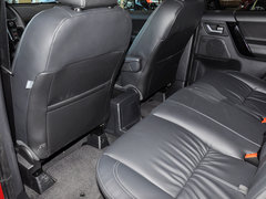 2014款 2.0T 自动 Si4 HSE 汽油版 5座