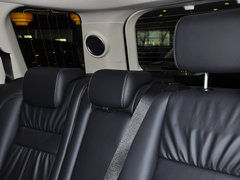 2014款 2.0T 自动 Si4 HSE 汽油版 5座