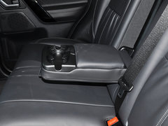 2014款 2.0T 自动 Si4 HSE 汽油版 5座