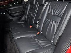 2014款 2.0T 自动 Si4 HSE 汽油版 5座