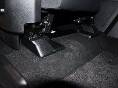 2014款 2.0T 自动 Si4 HSE 汽油版 5座