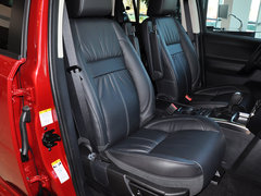 2014款 2.0T 自动 Si4 HSE 汽油版 5座